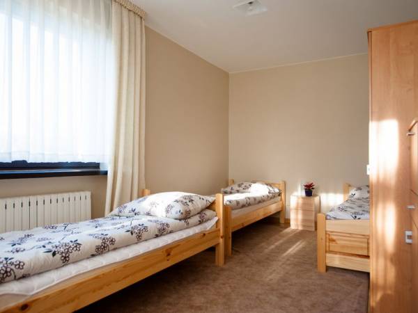 Agroturystyka Willa Platan