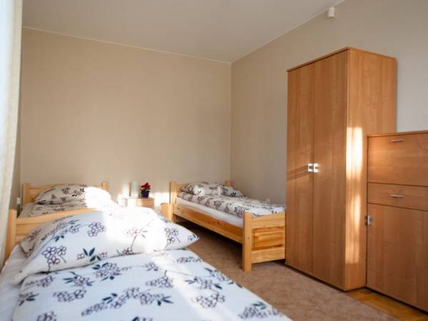 Agroturystyka Willa Platan