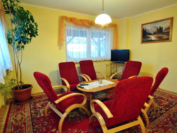 Agroturystyka SKAŁKA