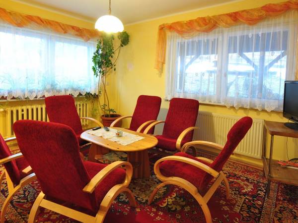 Agroturystyka SKAŁKA