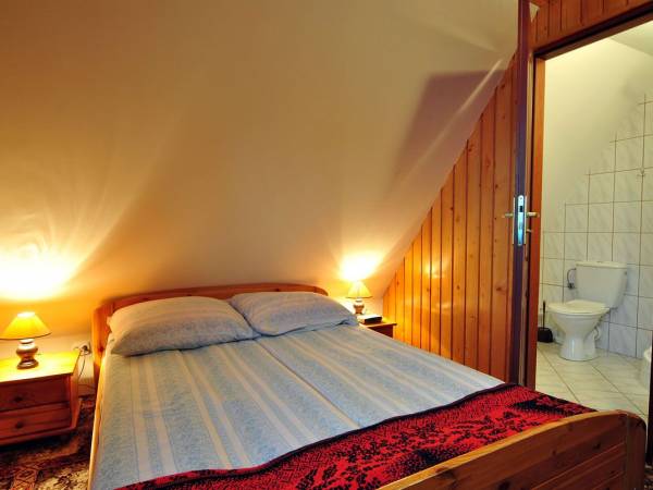 Agroturystyka SKAŁKA