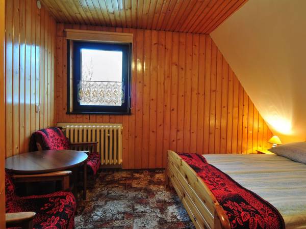 Agroturystyka SKAŁKA