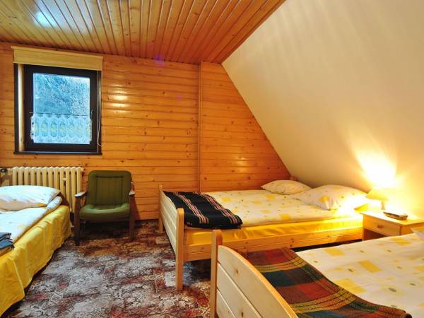 Agroturystyka SKAŁKA