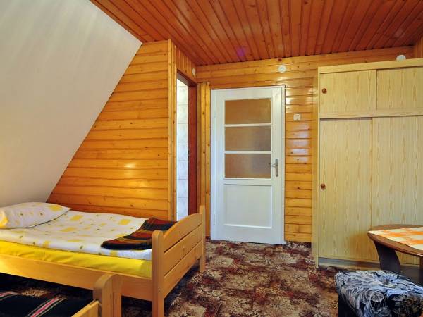 Agroturystyka SKAŁKA