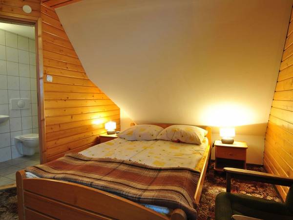 Agroturystyka SKAŁKA