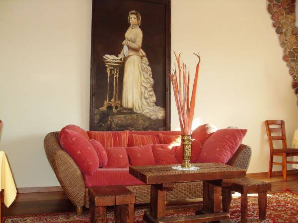 Sala restauracyjna dla ok 80-100 osób