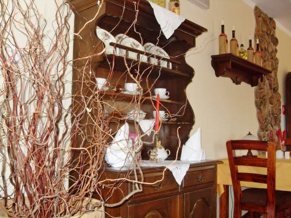 Sala restauracyjna dla ok 80-100 osób