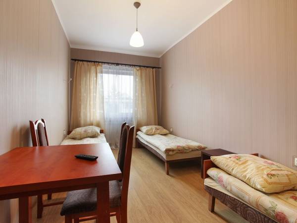 tel. Noclegi Katowice w Katowicach