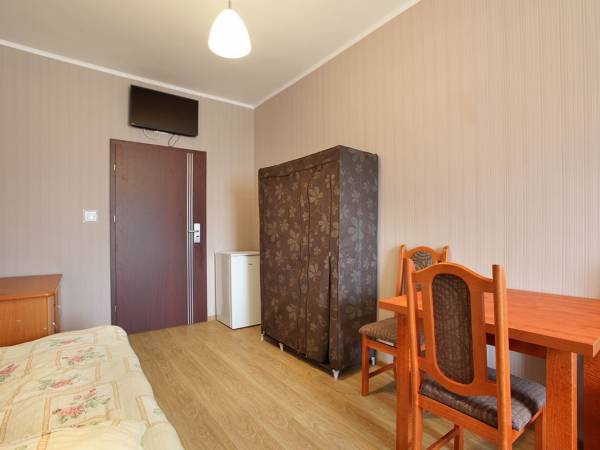 Hostel Mysłowice mPark tel.