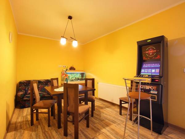 Henryk Dobrzyński Katowice mPark