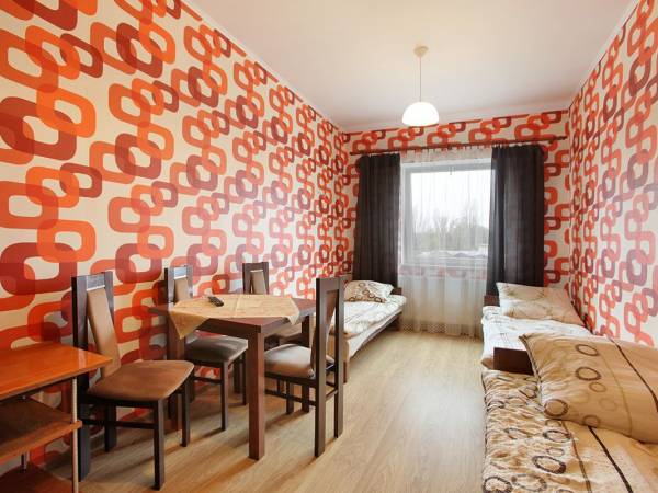 Noclegi Katowice mPark