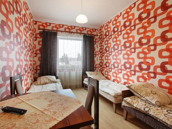 Noclegi Katowice Mysłowice mPark Śniadania Obiady Kolacje