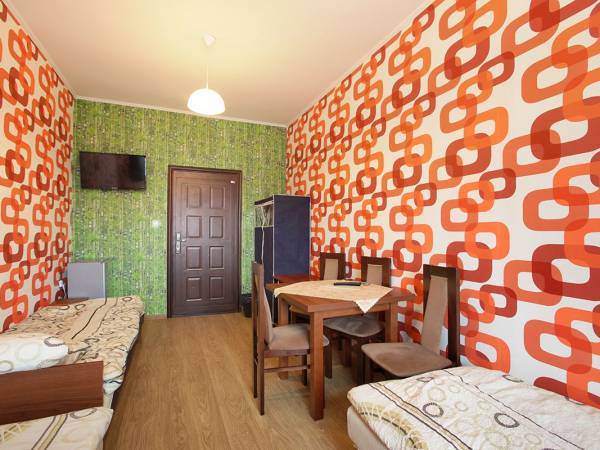 Noclegi Jaworzno tel.