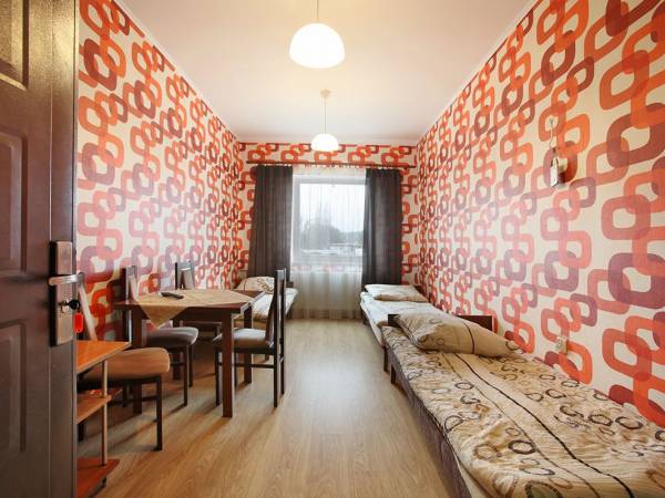 Hostel Katowice Jaworzno tel.