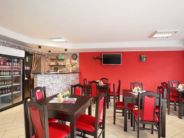 Noclegi Jaworzno ,Katowice mPark Śniadania Obiady Kolacje