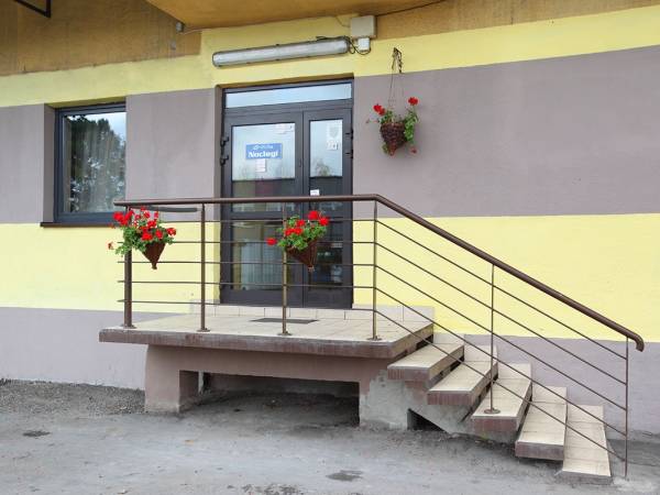 Grupa mPark Noclegi Śląsk