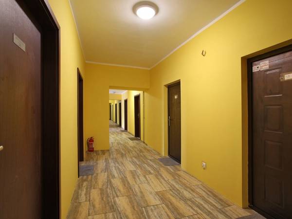 tel. Noclegi Katowice w Katowicach