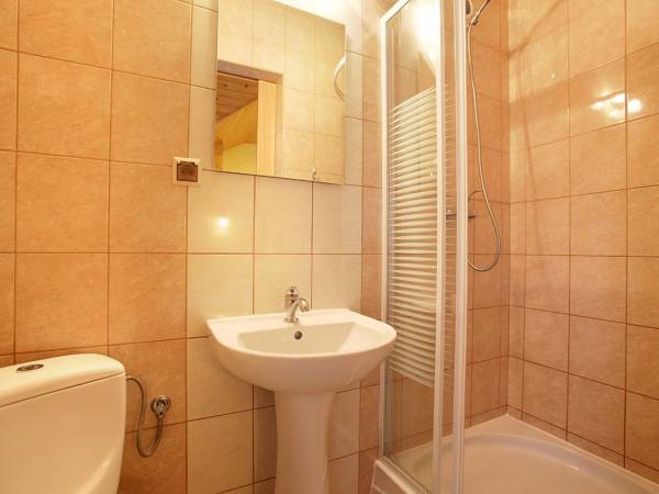 Willa pod Pilskiem - K.Cz.Malinowscy