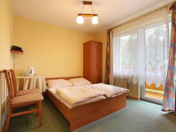 Willa pod Pilskiem - K.Cz.Malinowscy