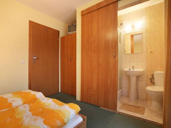 Willa pod Pilskiem - K.Cz.Malinowscy