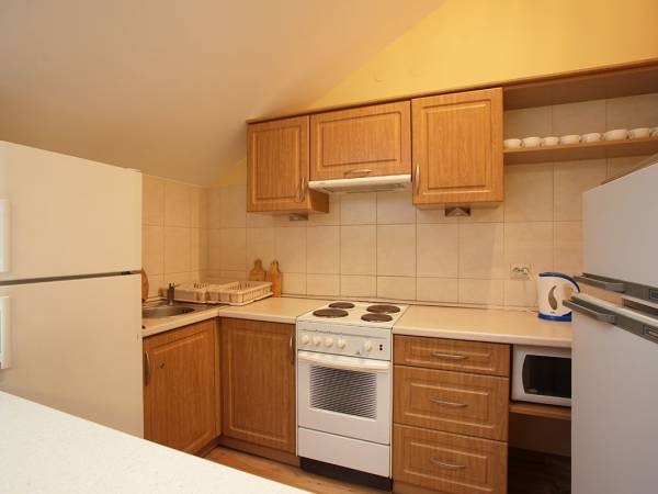 Willa pod Pilskiem - K.Cz.Malinowscy