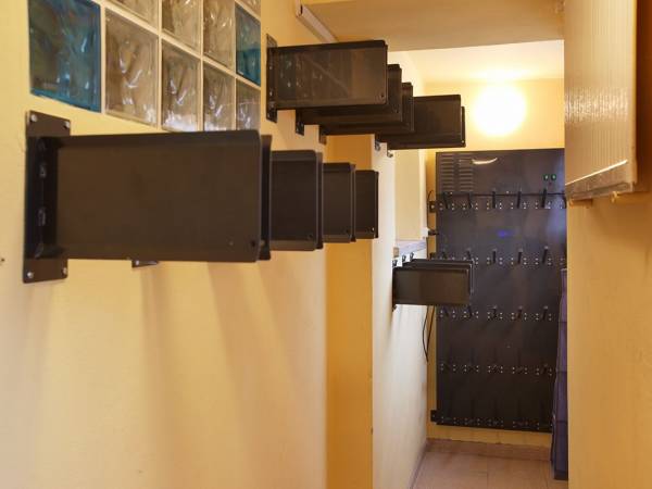 Willa pod Pilskiem - K.Cz.Malinowscy