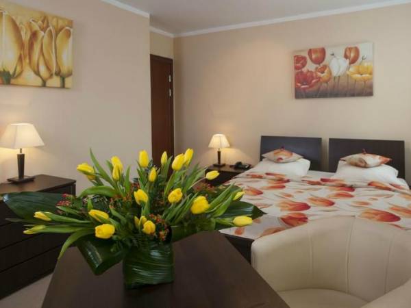 Hotel Mieszko