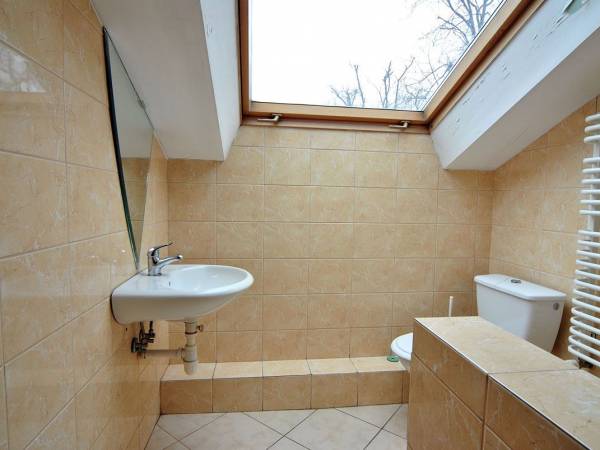 Pokoje mieszkalne i kwatery