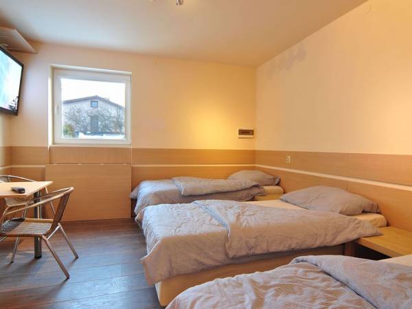 Pokoje dla Firm i Osób Prywatnych