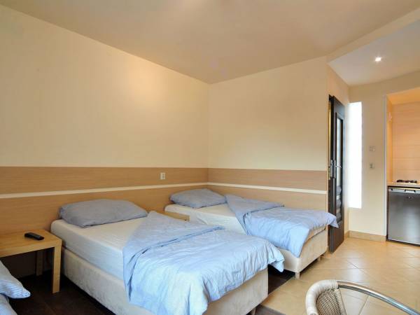 Pokoje dla Firm i Osób Prywatnych