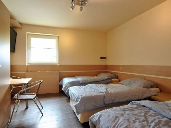 Pokoje dla Firm i Osób Prywatnych