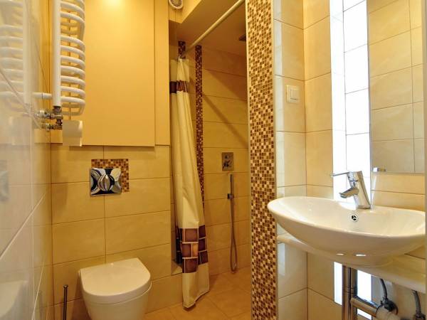 Pokoje dla Firm i Osób Prywatnych