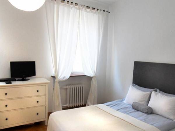 Apartamenty Design City 