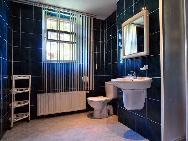 łazienka z pokoju nr 3