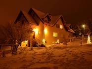 Apartament Familijny NEXUS