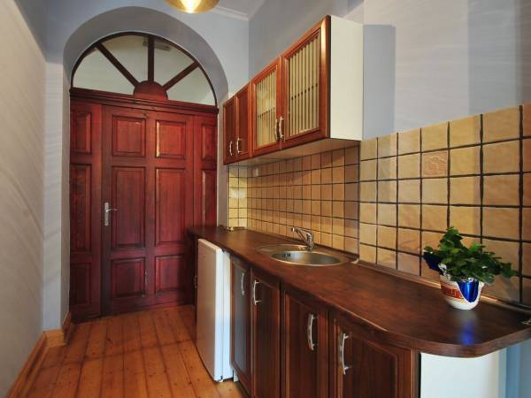 Willa Róża Karkonoszy