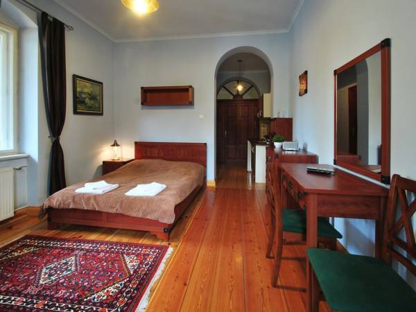 Willa Róża Karkonoszy