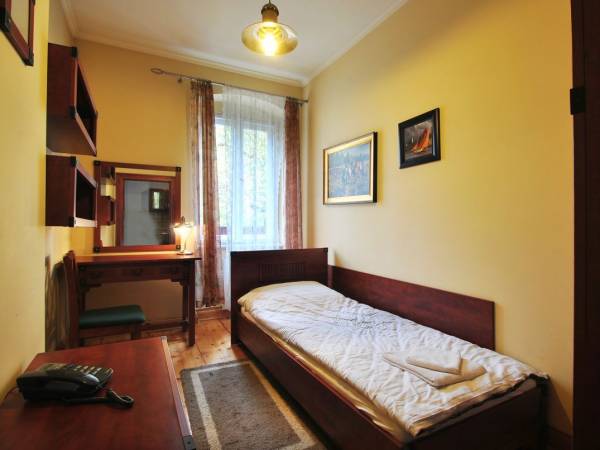 Willa Róża Karkonoszy