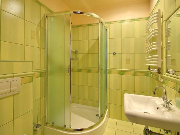 Willa Róża Karkonoszy