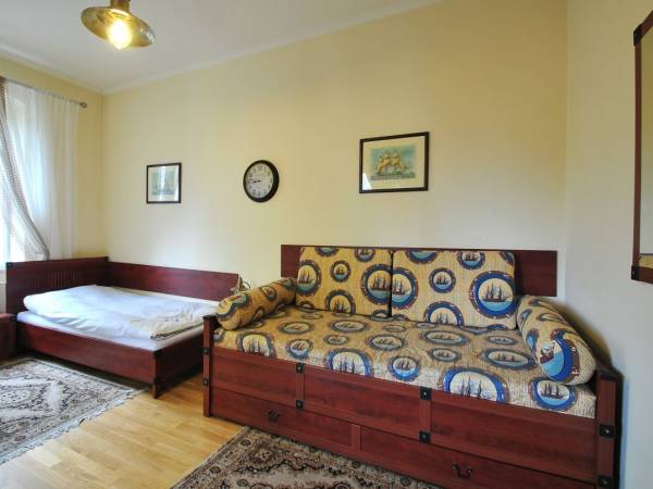 Willa Róża Karkonoszy