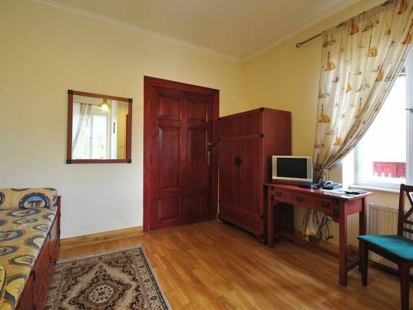 Willa Róża Karkonoszy