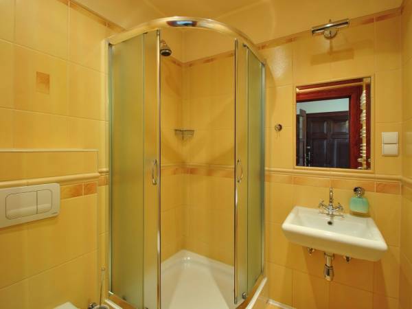 Willa Róża Karkonoszy