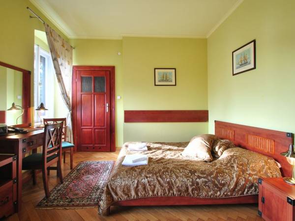 Willa Róża Karkonoszy