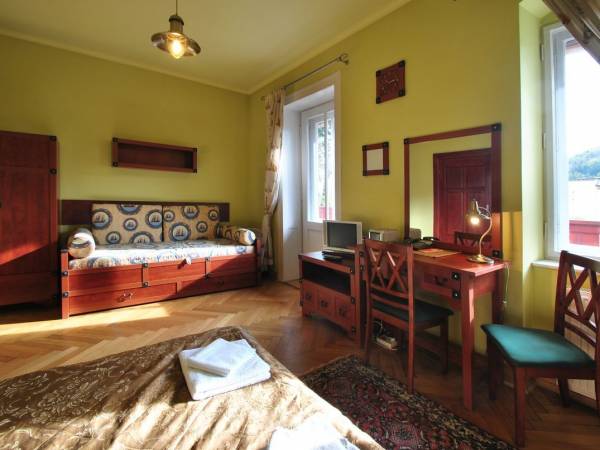 Willa Róża Karkonoszy