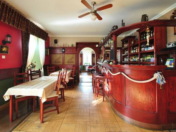 Willa Róża Karkonoszy