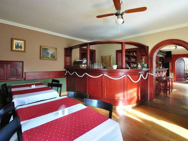 Willa Róża Karkonoszy