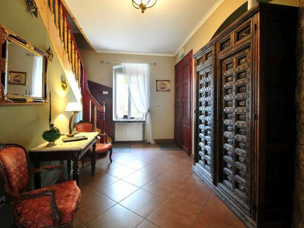 Willa Róża Karkonoszy