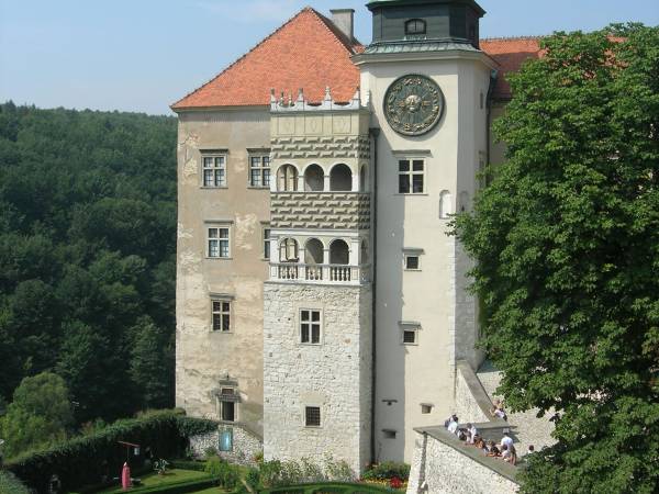 Agroturystyka U Cichego