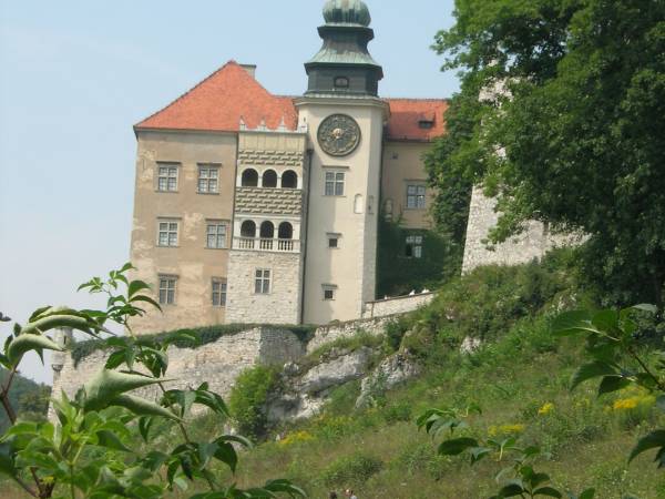 Agroturystyka U Cichego