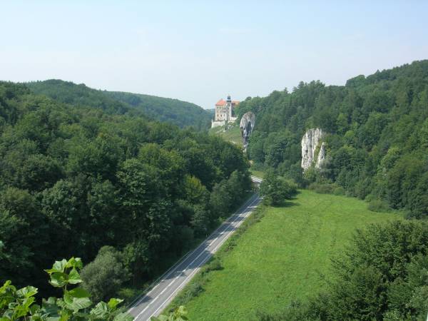 Agroturystyka U Cichego